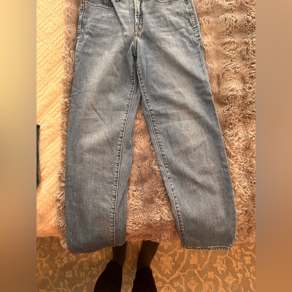 Old Navy Women's Denim Jeans OG Loose